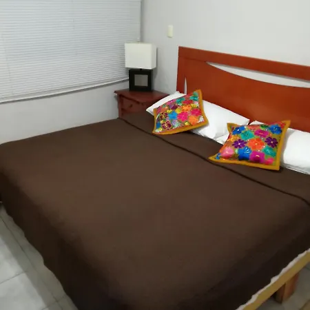 Posada Michoacan